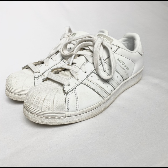 Adidas sneakers - Picture 1 of 4